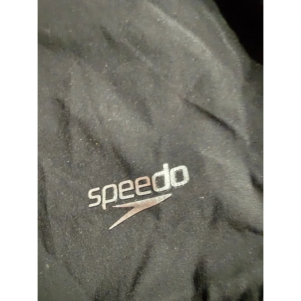 Speedo Mens Fastskin Performance Swim Jammers FINA Approved Racing Trunks Sz 26